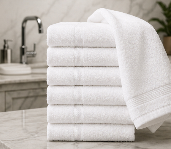 Premium Hand Towel